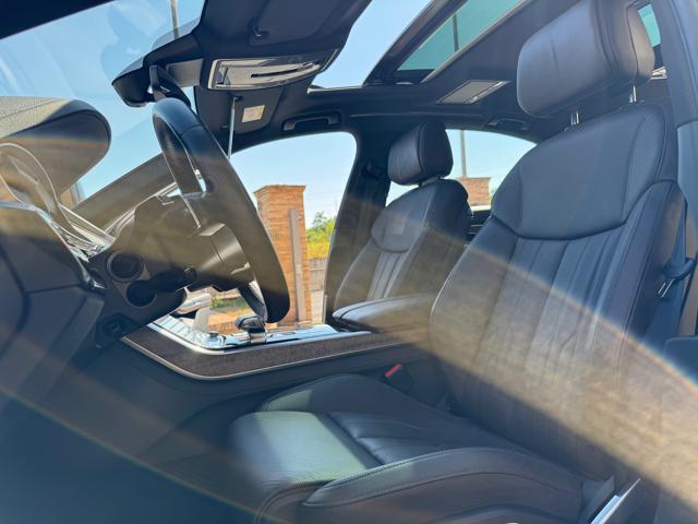 AUDI A8 L 50 TDI 3.0 quattro tiptronic FULL OPTIONAL