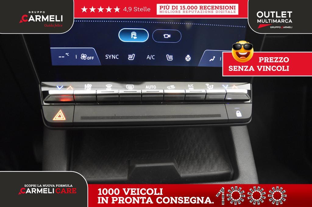 Renault Megane E-Tech Berlina Techno EV60 Optimum Charge