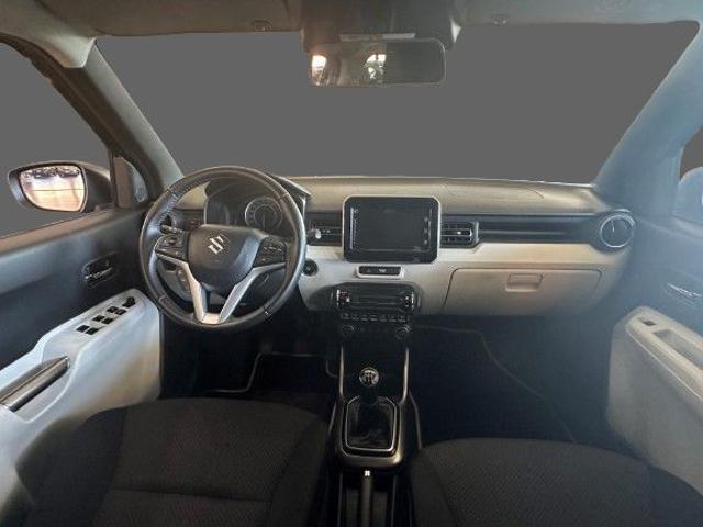 SUZUKI Ignis 1.2 Dualjet 4WD All Grip Top
