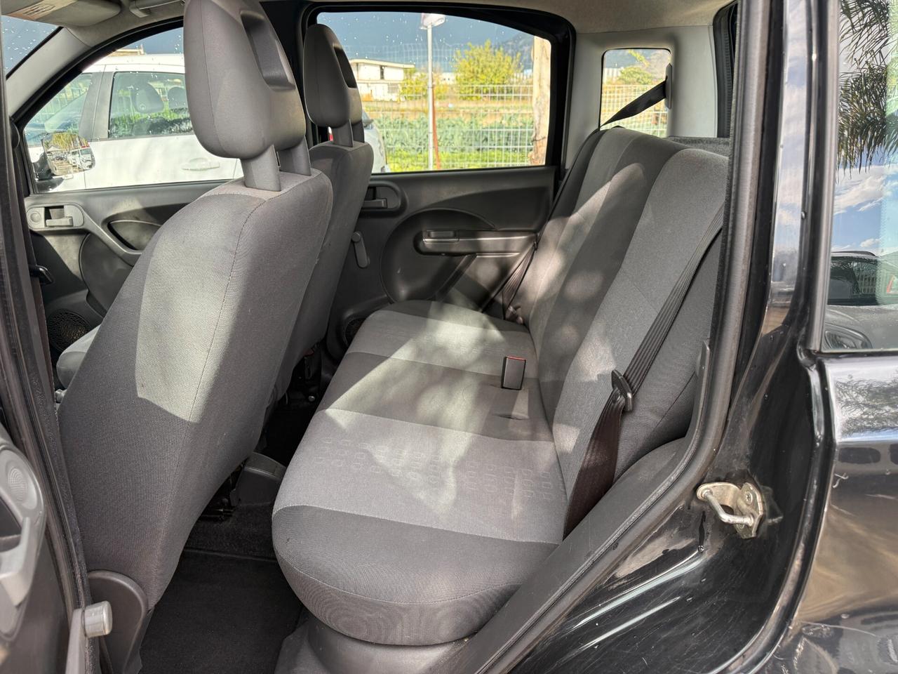 FIAT PANDA ANNO 2012 1.4 NATURAL/POWER 77 CV