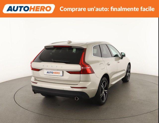 VOLVO XC60 B4 Geartronic Momentum Pro