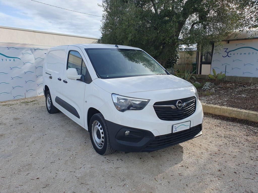 Opel Combo Cargo L2 1.5D 100cv Edition