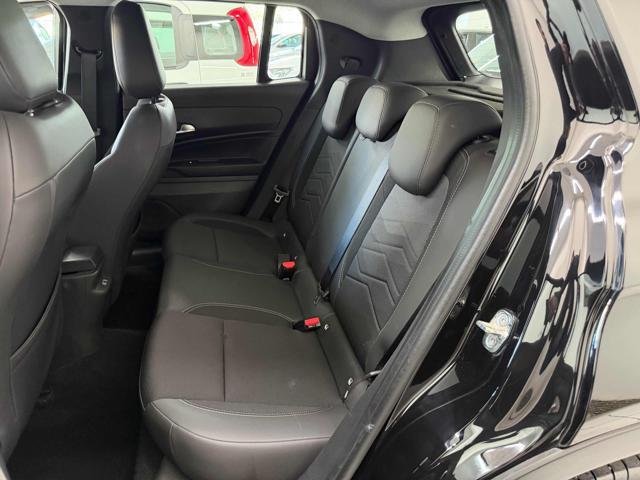 JEEP Avenger 1.2 Turbo 100 CV Altitude