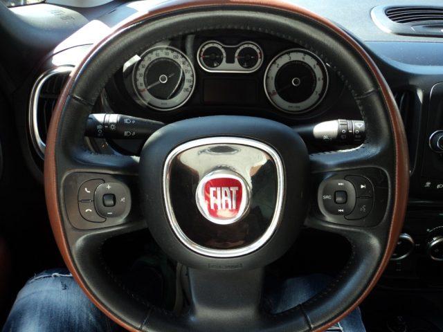 FIAT 500L 1.3 Multijet 85 CV Trekking