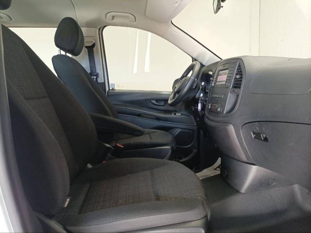 MERCEDES-BENZ Vito 2.0 114 CDI PL Tourer Pro Extra-Long