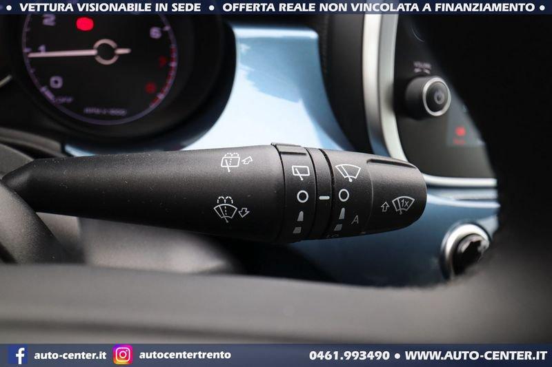 FIAT 500X 1.0 T3 120 CV City Cross *IN ARRIVO