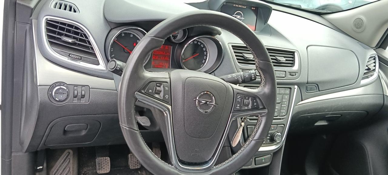 Opel Mokka 1.6 CDTI Ecotec 136CV 4x2 Start&Stop Ego