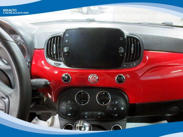 FIAT 500 S 1.2 69cv EU6