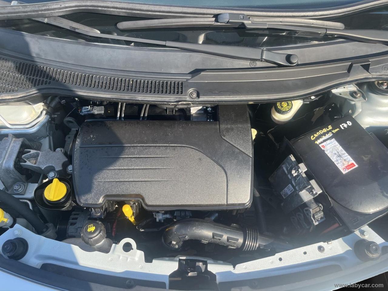 RENAULT Twingo 1.2 LEV Sport & Sound PER NEOPATENTATI