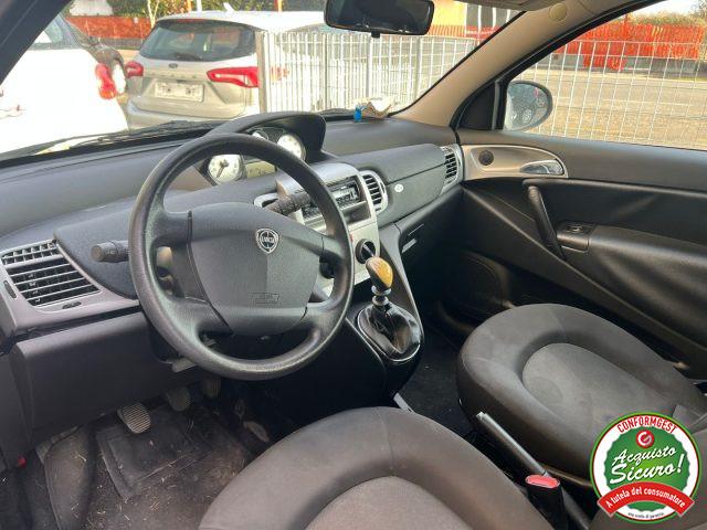 LANCIA Ypsilon 1.2 69 CV Elle