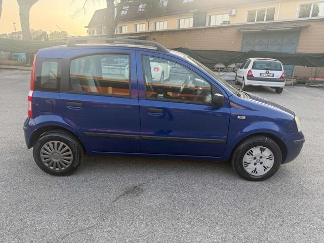 FIAT Panda 1.2 Alessi senza nessun lavoro da fare
