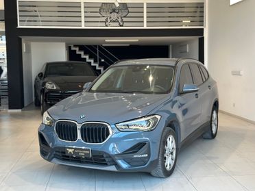 Bmw X1 sDrive18d 150 CV Advantage 2021