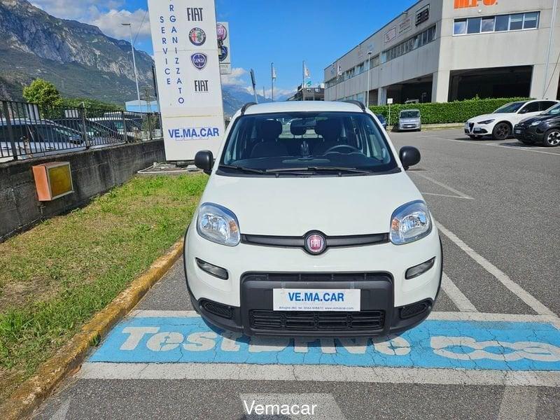 FIAT Panda Panda 1.0 FireFly S&S Hybrid City Life