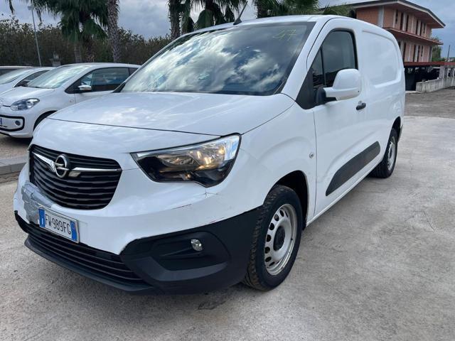 OPEL Combo Cargo 1.6 Diesel 100CV S&S PC 1000kg