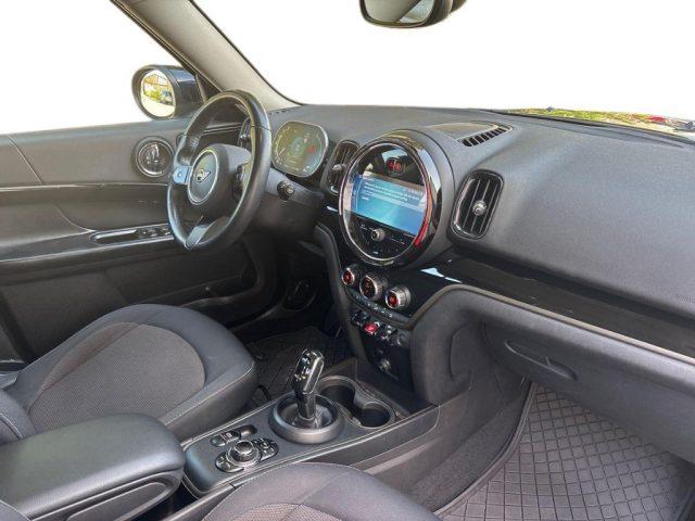 MINI Mini 2.0 Cooper D Countryman