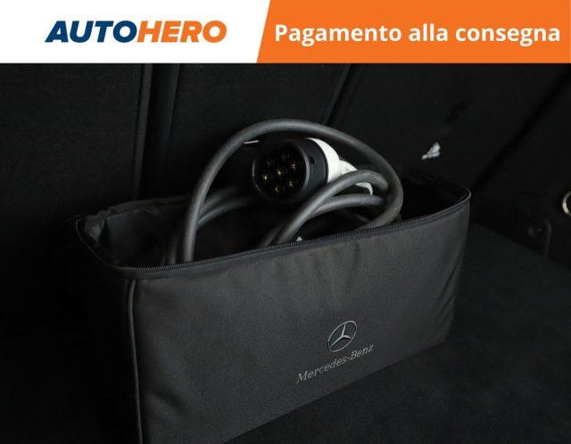 MERCEDES-BENZ GLA 250 e EQ-Power Automatic Premium