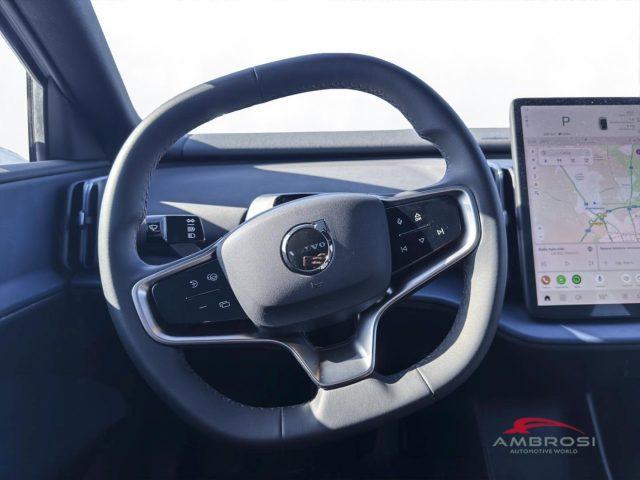 VOLVO EX30 Single Motor Extended Range Ultra rwd