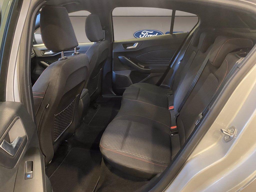 FORD Focus 1.0t ecoboost h ST-Line 155cv powershift del 2025