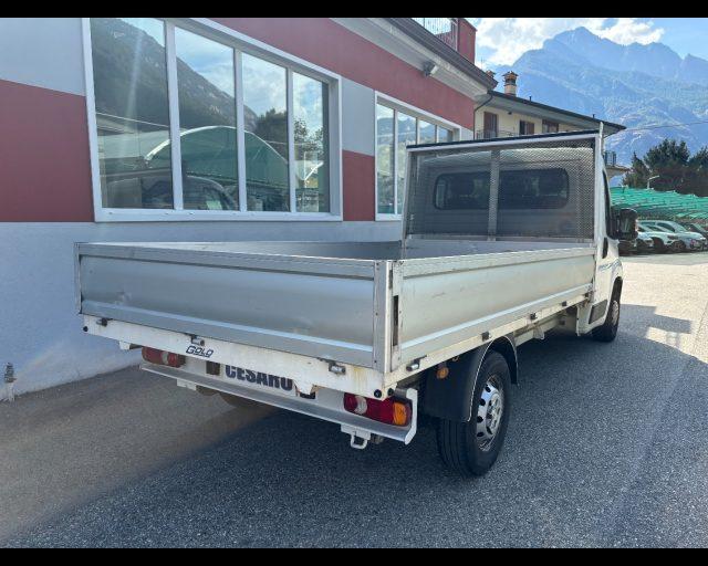 PEUGEOT Boxer 435 2.2 bluehdi 165cv S&S L4H2-DETAX