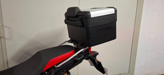 BMW F 850 GS SOLO 664 KM DA NUOVA*1 PROPRIETARIO