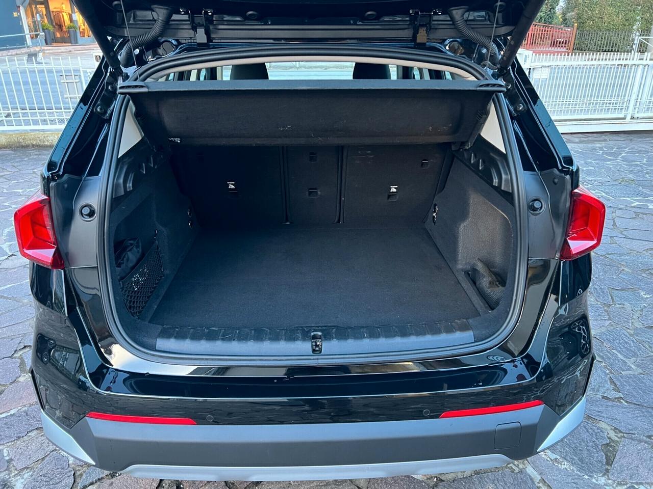 Bmw X1 sDrive 18d Automatica