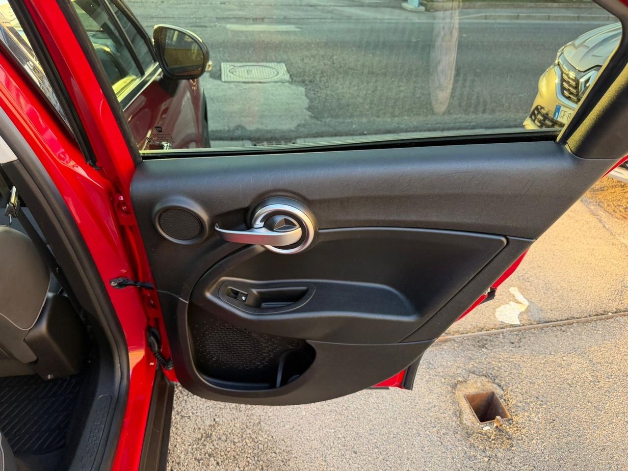 FIAT 500X 1.6 DIESEL 120 (CV) 2017