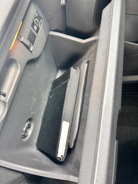 Volkswagen Tiguan 2.0 TDI 110 CV Sport & Style BlueMotion Technology