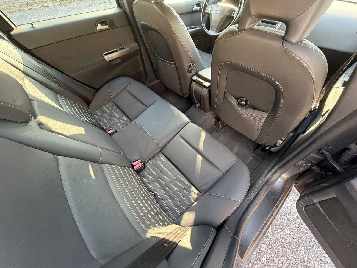 Volvo V50 1.8 Summum
