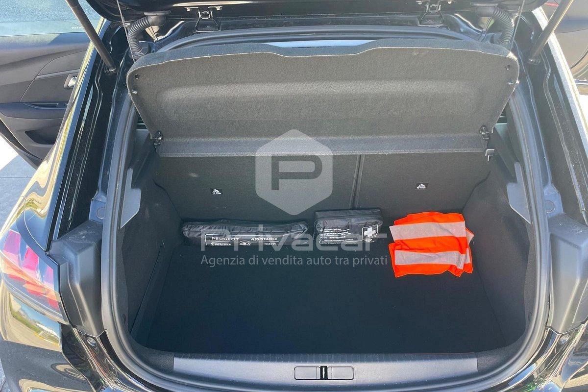 PEUGEOT 208 PureTech 75 Stop&Start 5 porte Active Pack