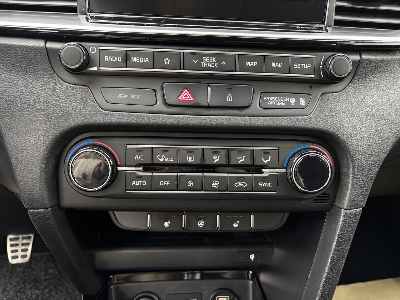 Kia Ceed 1.6 CRDi 136 CV 5p. Evolution