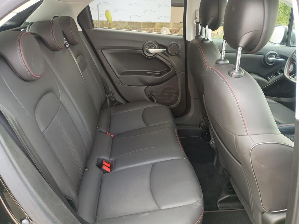 Fiat 500X 1.3 MJ 95cv Sport