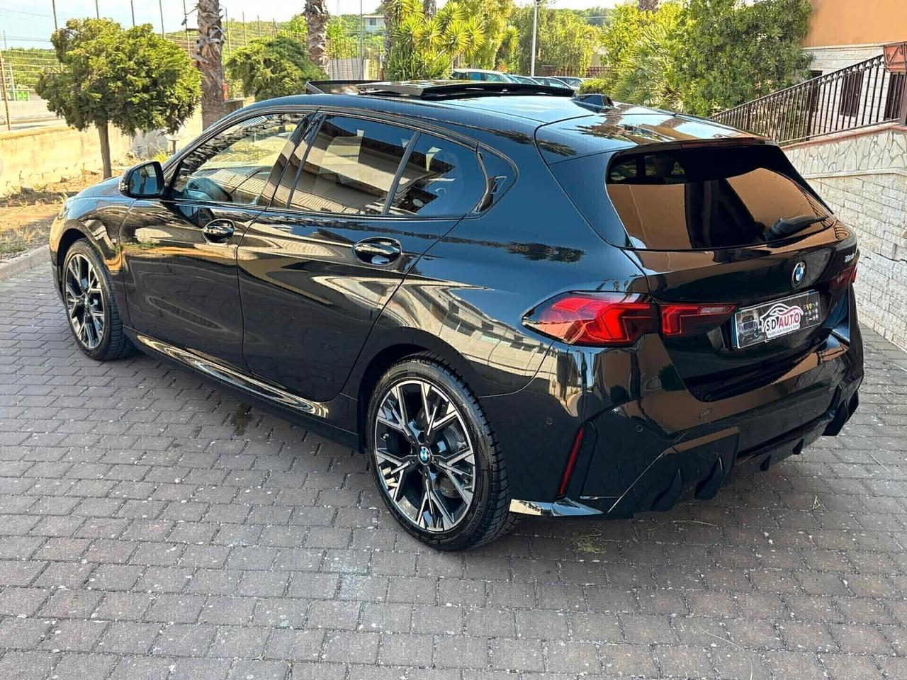 Bmw 120 120d 48V MSport \\