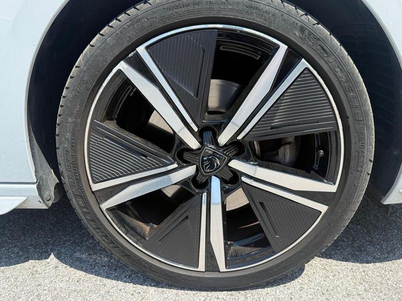 Peugeot 308 GT PureTech 130 EAT8 S&S