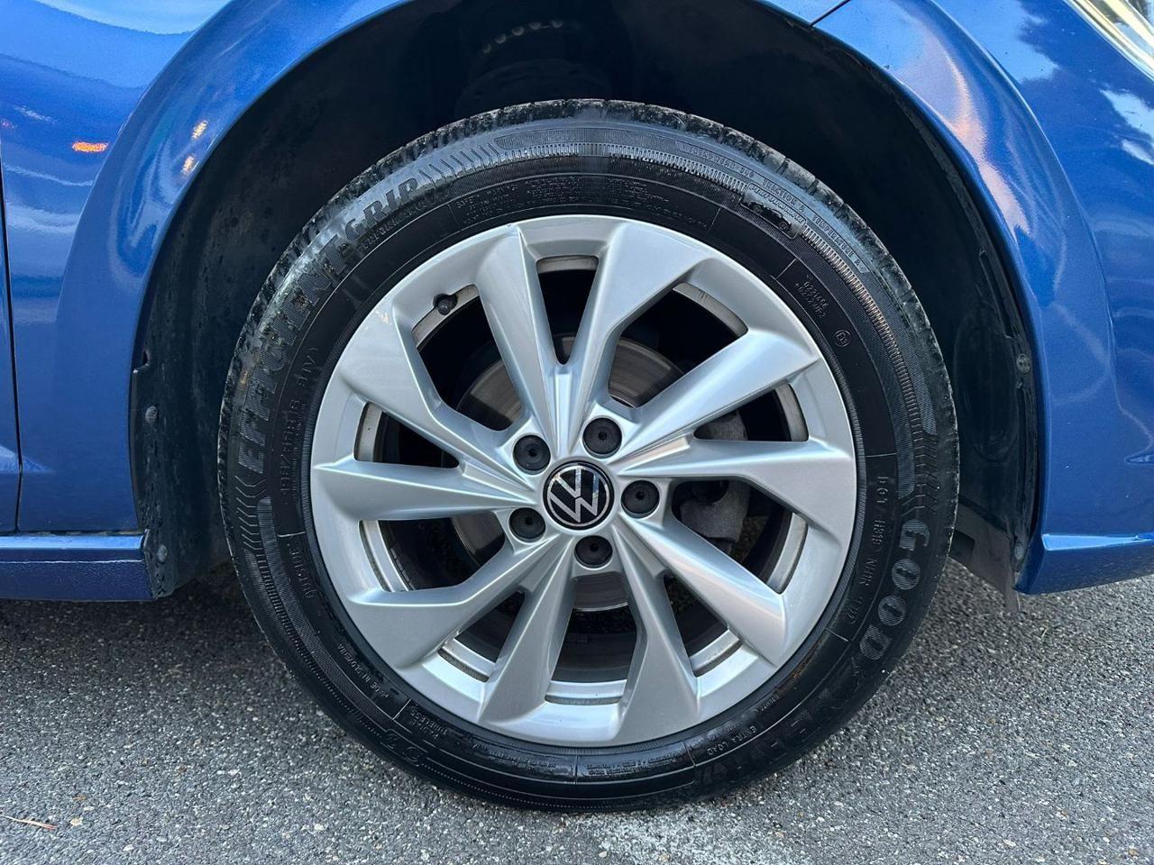 VOLKSWAGEN Polo 1.0 TSI Style IQ Light Full