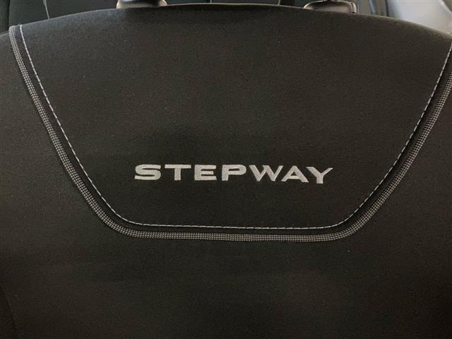 DACIA Dokker Stepway 1.2 TCe Brave S&S