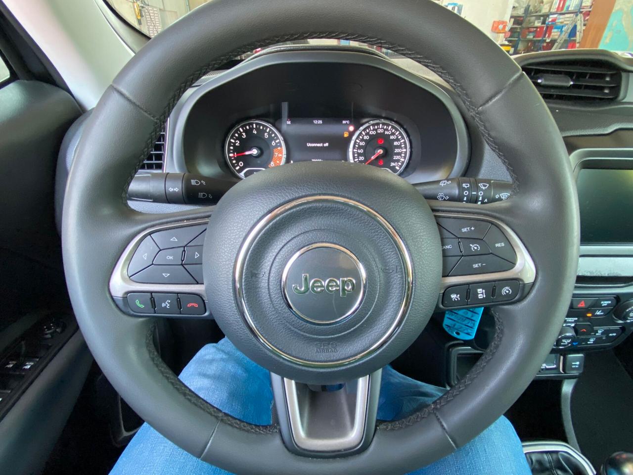 Jeep Renegade 1.0 T3 Limited