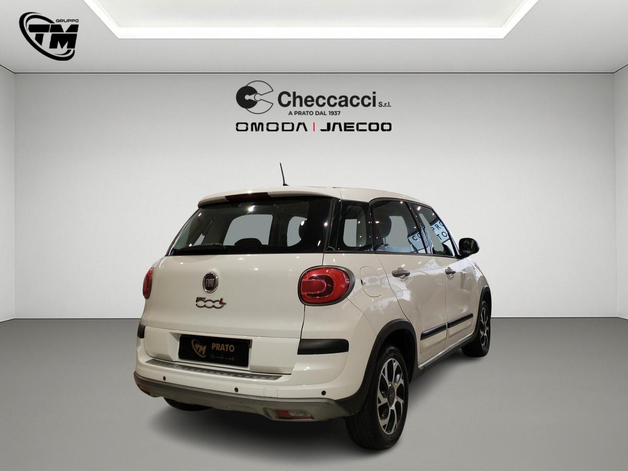 Fiat 500L Cross 1.3 mjt 95cv my19 *NEOPATENATI*