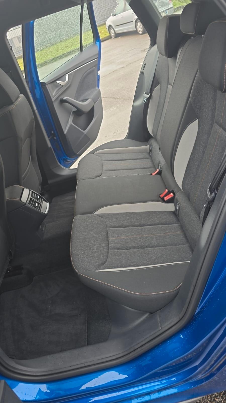 Skoda Kamiq 1.0 TSI 110 CV DSG Style PREZZO REALE