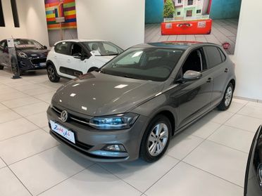 VOLKSWAGEN POLO 1.0 B/MET. - OK NEOPATENTATI