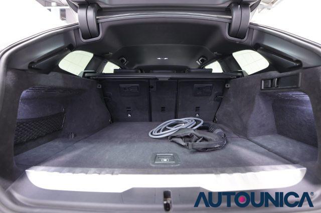 BMW 320 E TOURING MSPORT FULL LED