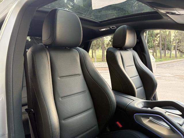 MERCEDES-BENZ GLE 350 de 4Matic Plug-in Hybrid Coupé Premium Plus