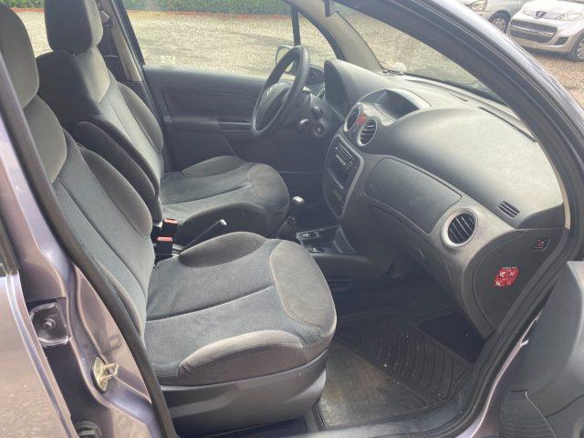 CITROEN C3 1.4 HDi 70CV Exclusive
