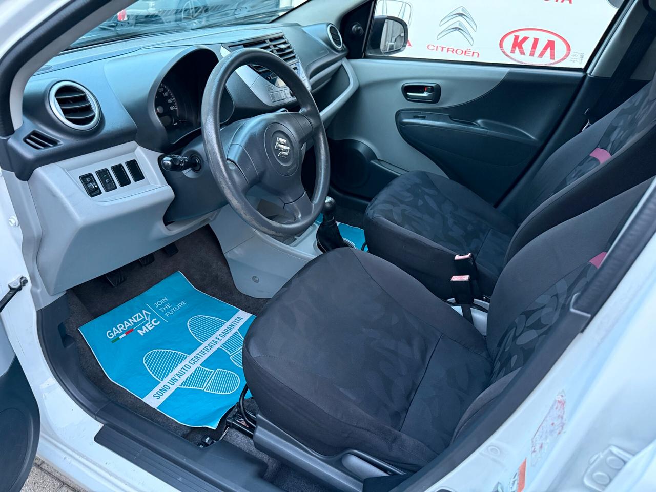 Suzuki Alto 1.0 GPL GLX - NeoPatentati