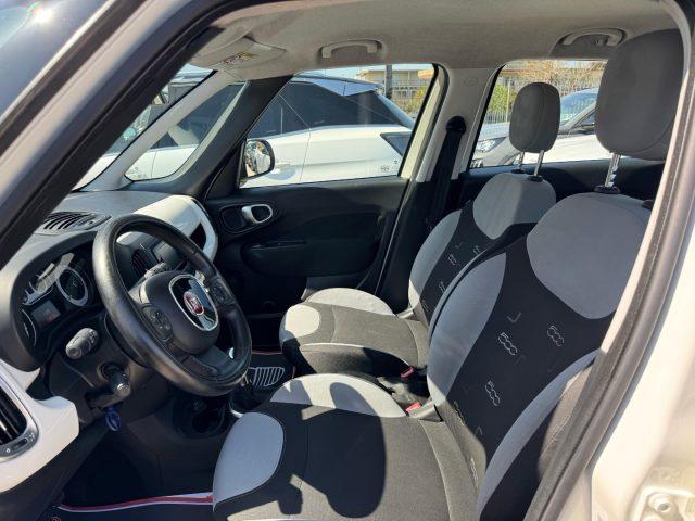 FIAT 500L 1.6 Multijet 105 CV AUTOCARRO 5 POSTI