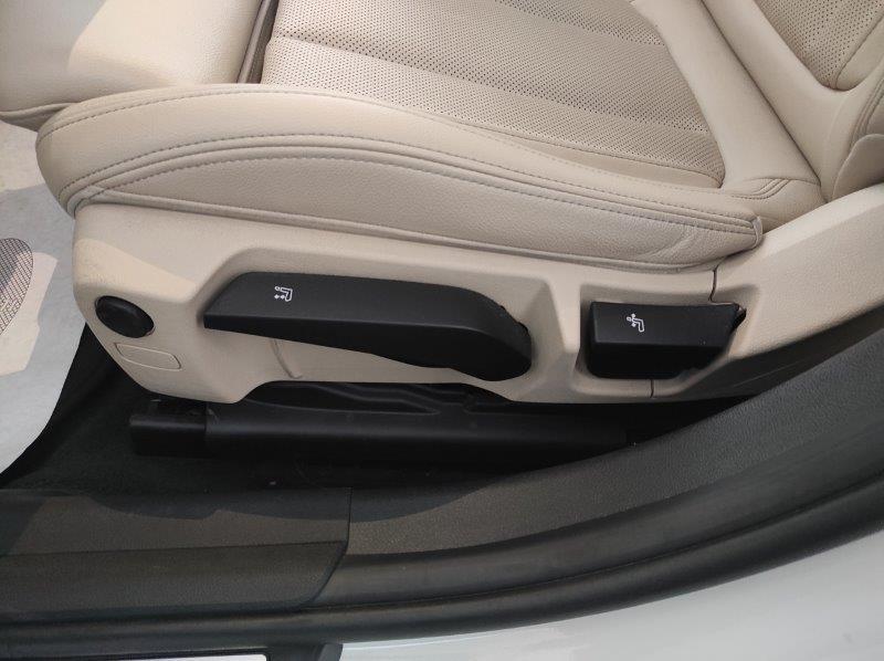 BMW Serie 3(G20/1-80/1) - 330d 48V Touring