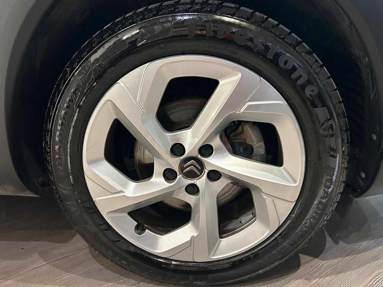 Citroen C5 Aircross BlueHDi 130 S&S Business