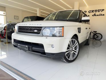 Range Rover Sport 3.0 SDV6 HSE solo 105.000km