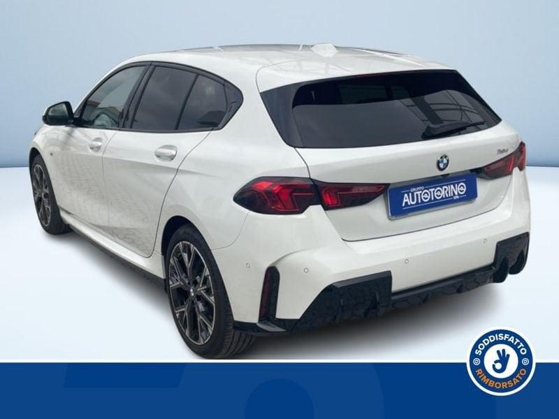 BMW Serie 1 118d M Sport
