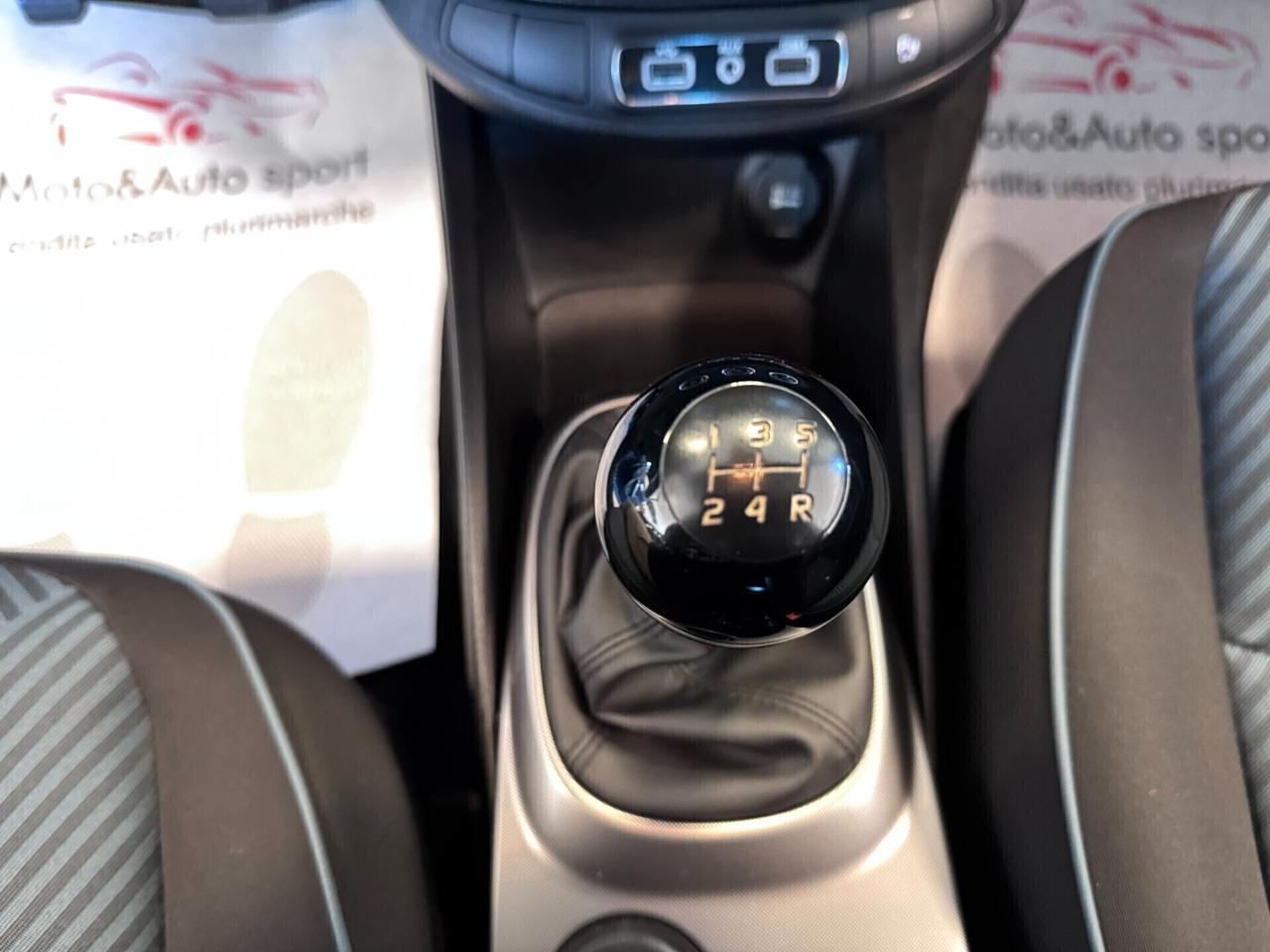 Fiat 500X 1.3 MultiJet 95 CV MIRROR