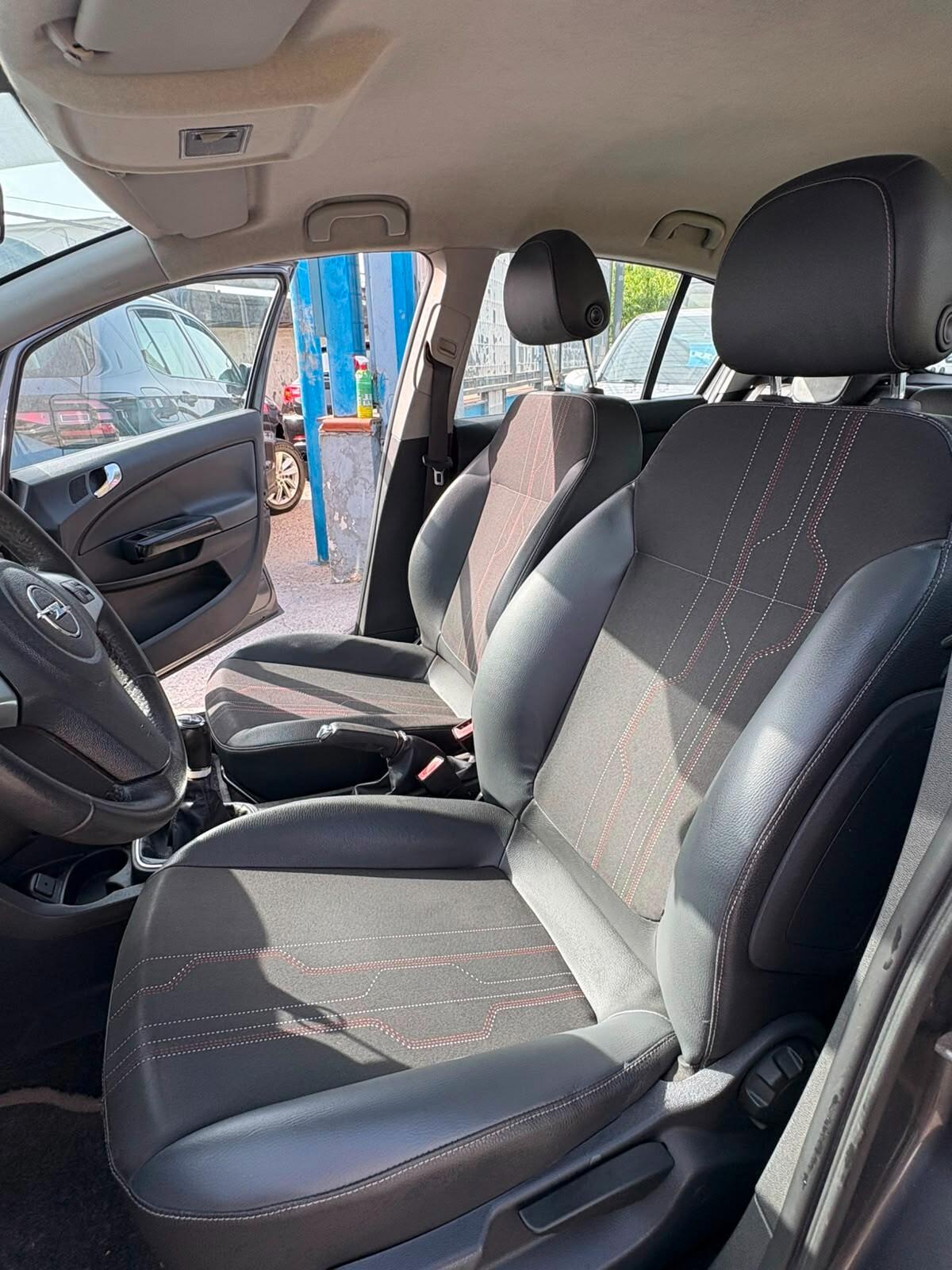Opel Corsa 1.2 85CV 5 porte GPL-TECH Elective
